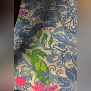 1 yard poplin fabric